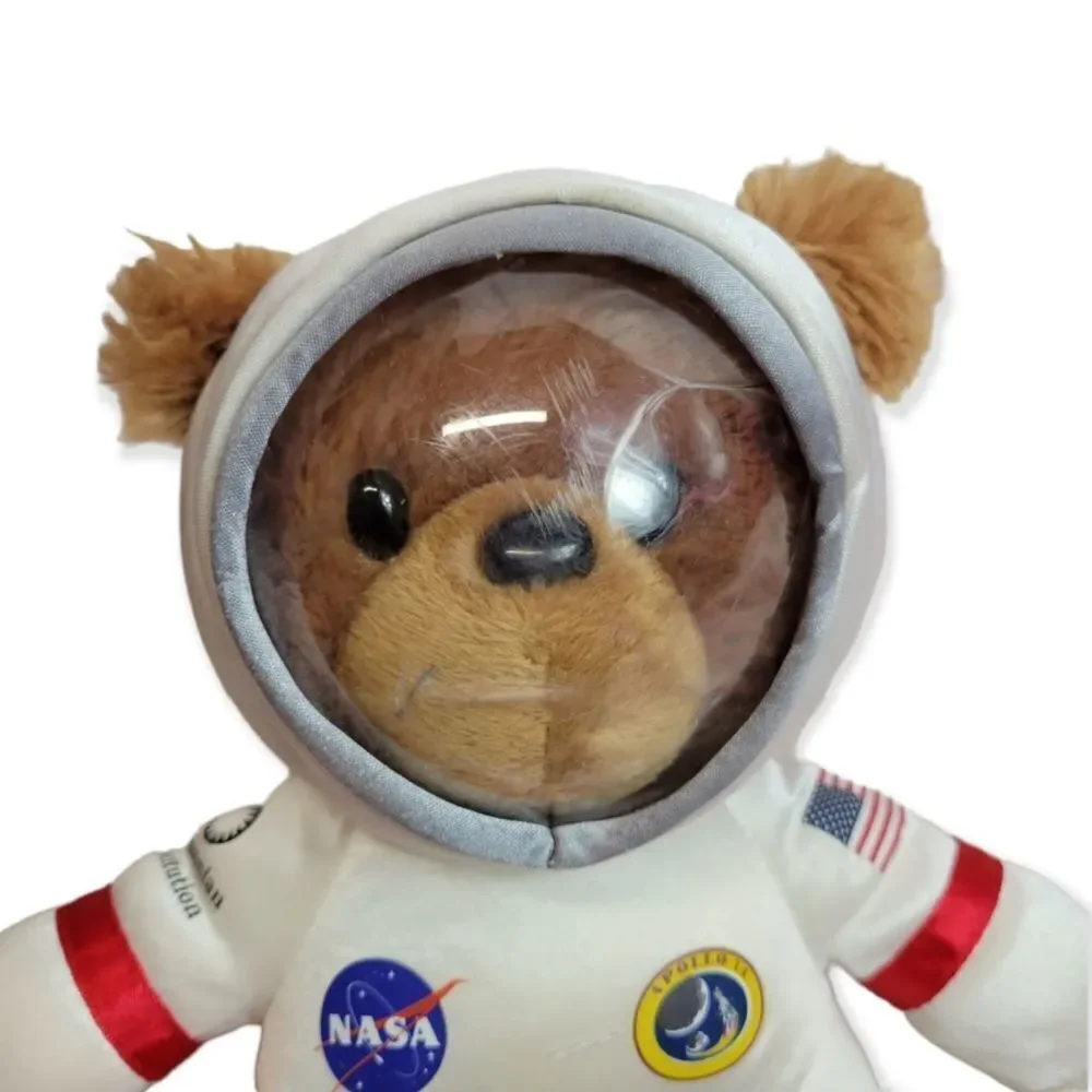 Smithsonian Institute astronaut 14